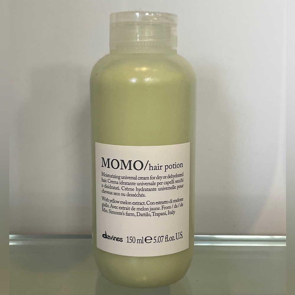 Davines MOMO Hair Potion New